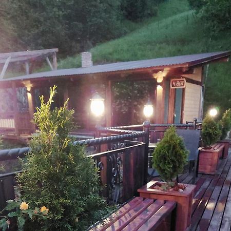 Коло Гір Hotel Колочава Екстериор снимка