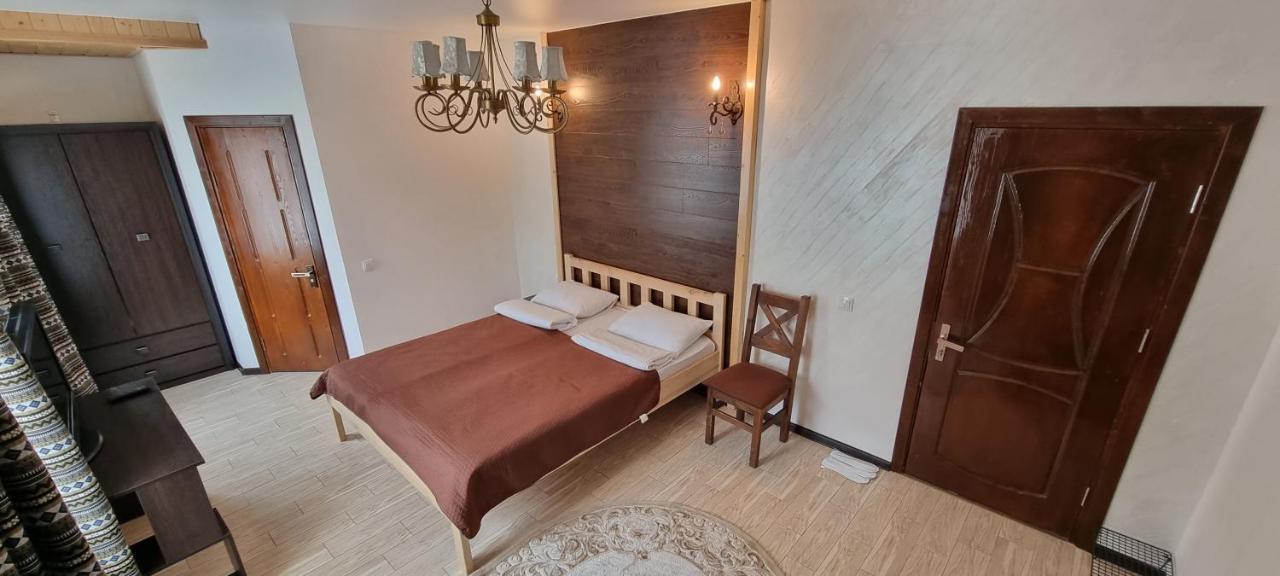Коло Гір Hotel Колочава Екстериор снимка