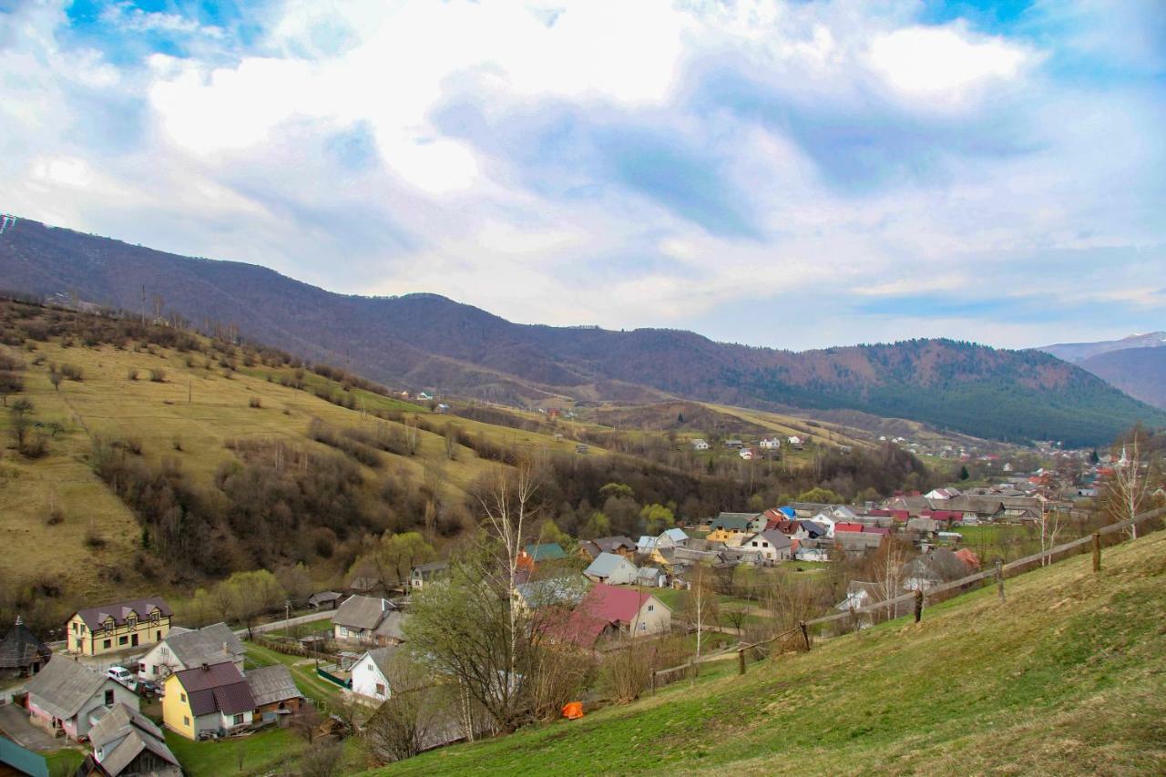 Коло Гір Hotel Колочава Екстериор снимка